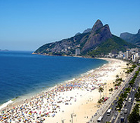 Rio de Janeiro Rio de Janeiro